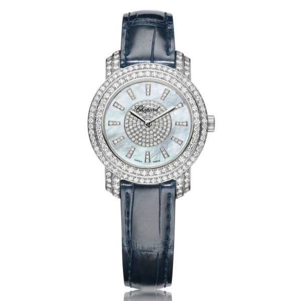 Chopard watches Ladies Classic