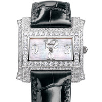 Chopard watches Classic Rectangle