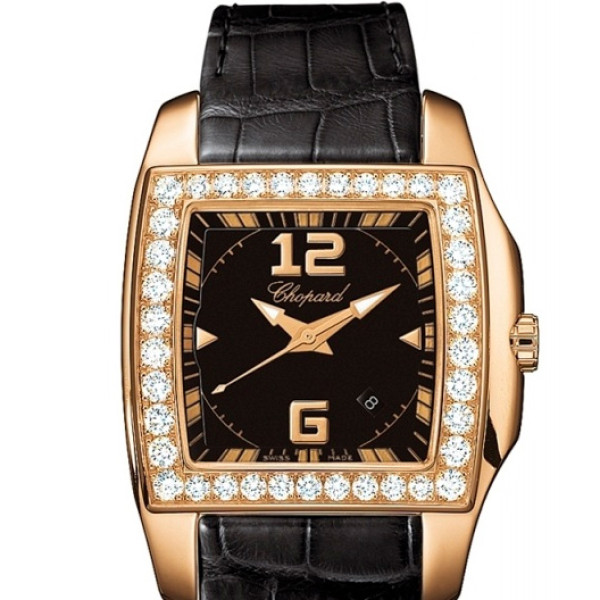 Chopard watches Two O Ten Lady