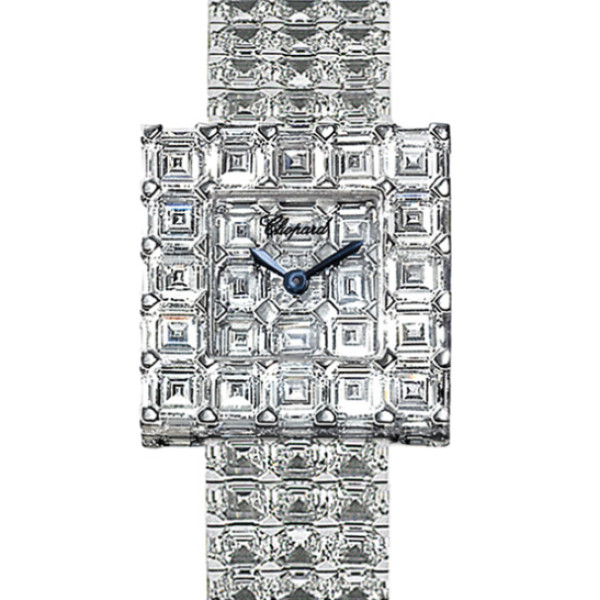 Chopard watches Super Ice Cube