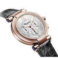 Chopard watches Imperiale chronograph