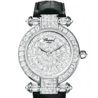 Chopard watches Imperiale