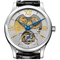 Chopard Watch Tourbillon Esprit de Fleurier Limited Edition 15