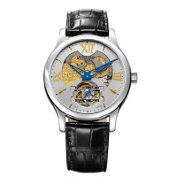 Chopard Watch Tourbillon Heritage Limited Edition 25