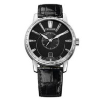 Chopard watches Twin