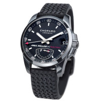 Chopard watches Paul Miller Racing GTXL  Limited Edition 100