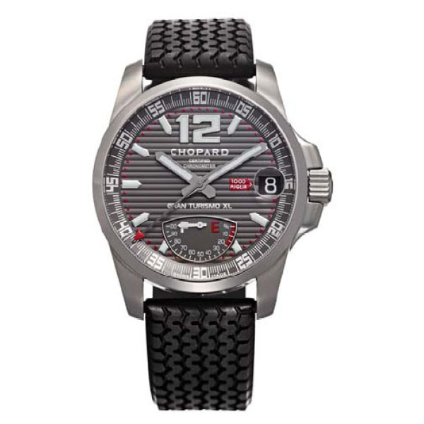 Chopard watches GT XL Power Control Limited Edition 1000