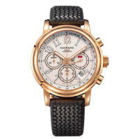 Chopard Watch Chronograph 42mm Limited Edition 500