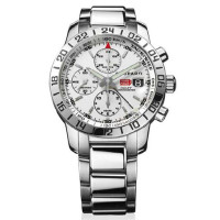 Chopard watches GMT Chronograph