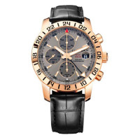 Chopard watches GMT Chronograph