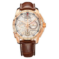 Chopard watches GT XL Chronograph Split Second Limited Edition 500