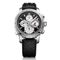 Chopard watches Chronograph Split Second Limited Edition 1000