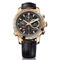 Chopard watches Chronograph Split Second Limited Edition 250