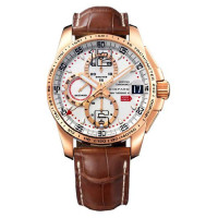 Chopard watches GT XL Chronograph Limited Edition 500