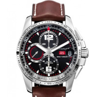 Chopard watches Mille Miglia Gran Turismo XL
