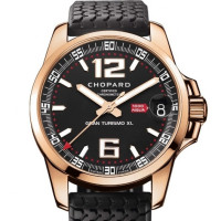 Chopard watches Mille Miglia Gran Turismo XL