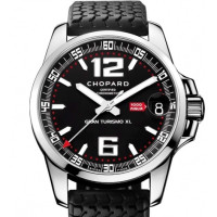 Chopard watches Mille Miglia Gran Turismo XL