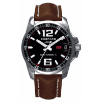 Chopard watches Mille Miglia Gran Turismo XL
