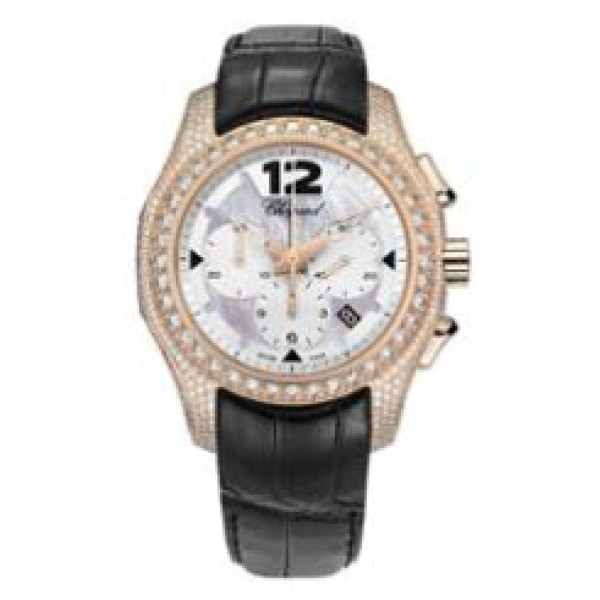 Chopard watches Elton John Limited Edition 250