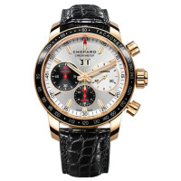 Chopard Watch Jackie Ickx Edition V Chronograph Limited Edition 500