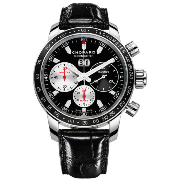 Chopard watches Jackie Ickx Edition V Chronograph Limited Edition 2000