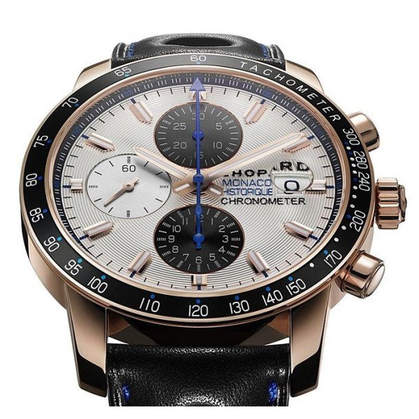 Chopard Watch Grand Prix de Monaco Historique Chronograph 2010 Limited
