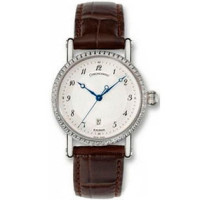 Chronoswiss watches Kairos Lady CH 2023 KD Brown