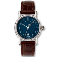 Годинник Chronoswiss Kairos Lady CH 2023 K bk Brown