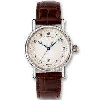 Годинники Chronoswiss Kairos Lady CH 2023 K Brown