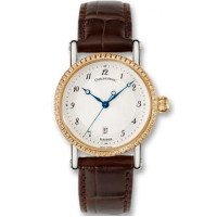 Chronoswiss watches Kairos Lady CH 2022 KD Brown