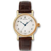 Chronoswiss watches Kairos Lady CH 2021 K Brown