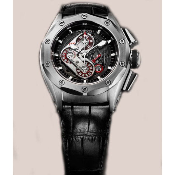 Cvstos watches Challenge-R50 HF Limited Edition 100