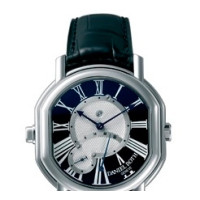 Daniel Roth watches Minute Repeater