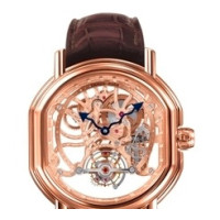 Daniel Roth watches Tourbillon Lumiere