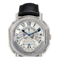 Daniel Roth watches Tourbillon Perpetual Calendar Retrograde Date