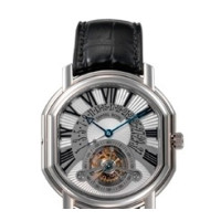 Daniel Roth watches Tourbillon Retrograde Date