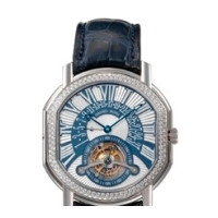 Daniel Roth watches Tourbillon Retrograde Date