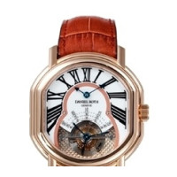 Daniel Roth watches Tourbillon 8-Day