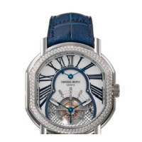 Daniel Roth watches Tourbillon 8-Day