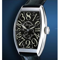 Franck Muller watches Crazy Hours