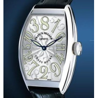 Franck Muller watches Crazy Hours Cintree Curvex