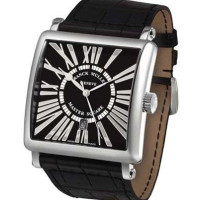Franck Muller watches Master Square