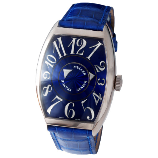 Franck Muller watches Automatic