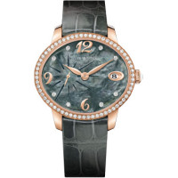 Girard Perregaux watches CAT`S EYE SMALL SECOND