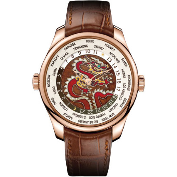 Girard Perregaux watches WW.TC ENAMEL DIAL Limited Edition 20