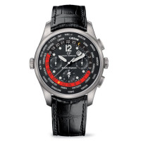 Girard Perregaux watches Mondo Exploris Limited Edition 8