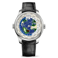 Girard Perregaux watches ww.tc John Harrison Limited Edition 50