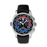 Girard Perregaux watches World Timer