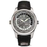 Girard Perregaux watches WW.TC Hours of the World Power Reserve New York edition