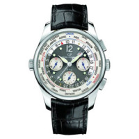 Girard Perregaux Watch Classique Elegance WW.TC Financial Chronograph